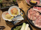 居酒屋 炙り火 岡山駅前: あっさんさんの2026年03月22日の2枚目の投稿写真