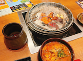 炭火焼肉屋さかい四日市ときわ店: ロー・ライトさんの2026年05月31日の1枚目の投稿写真