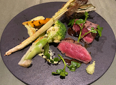 MIRAIE Dining: パンダさんの2022年06月23日の2枚目の投稿写真