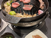 極厚ジンギスカン専門 羊庭 工藤羊肉店: Ailieさんの2026年05月25日の1枚目の投稿写真