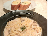 THE PASTA&GRILL'S ザ パスタアンドグリルズ: MIKIさんの2024年10月21日の1枚目の投稿写真