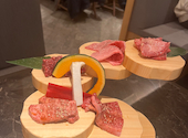 焼肉の牛太本陣 弁天町ベイタワー店: れいなさんの2024年03月10日の1枚目の投稿写真