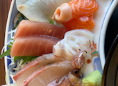 魚すず食堂の口コミ画像1