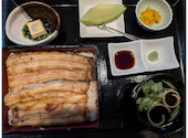うなぎの佳川 かがわ 本店: なりちゃんさんの2026年05月22日の1枚目の投稿写真