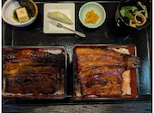 うなぎの佳川 かがわ 本店: なりちゃんさんの2026年05月22日の2枚目の投稿写真