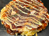 お好み焼きダイニング sae: まみこさんの2026年06月24日の1枚目の投稿写真