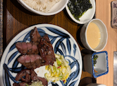 牛タンと和牛焼き 青葉苑 天王寺MIOプラザ館店: あやさんの2026年06月06日の1枚目の投稿写真