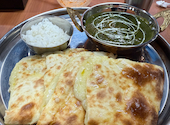 BASURI ネパール&インド レストラン 寺田町: あやさんの2026年03月30日の1枚目の投稿写真