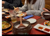 梅田 サムギョプサル&韓国料理 北新地 冷麺館: やまちゃんさんの2026年09月12日の1枚目の投稿写真