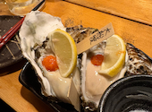 牡蠣と燻屋かつを 北千住店: ゆきゆきさんの2025年12月30日の2枚目の投稿写真