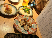 酒とおばんざい いそいそ 町田: ちゃみんさんの2025年05月19日の1枚目の投稿写真