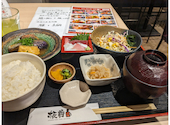 板前バル LIVE FISH MARKET 日比谷グルメゾン店: なしさんの2026年06月11日の1枚目の投稿写真