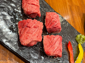 黒毛和牛とタンとハラミ 焼肉 じゅんちゃん: ガヤスさんの2022年06月10日の2枚目の投稿写真