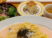 伊太利食房 ZenZero 神宮店: なおさんの2026年03月27日の2枚目の投稿写真