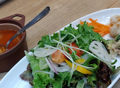 FARMERS GARDEN Cafe ファーマーズガーデンカフェ オムレット: なおさんの2026年07月06日の1枚目の投稿写真