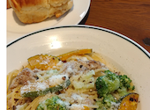 CANALIA trattoria&cafe カナリア トラットリアアンドカフェ: なおさんの2026年09月15日の1枚目の投稿写真
