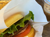 フレッシュネスバーガー 駒沢公園通り店: サタケさんの2026年07月16日の1枚目の投稿写真