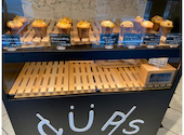 Muffin&Bowls cafe CUPS カップス: サタケさんの2026年07月14日の1枚目の投稿写真