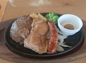 ステーキのどん 高崎北店: Yさんの2026年07月11日の1枚目の投稿写真