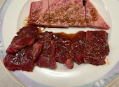 焼肉ぷらす: ラインハルトさんの2026年05月10日の2枚目の投稿写真