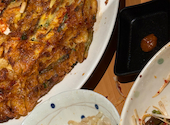 韓国料理モンシリ 新宿 歌舞伎町店: ちよこれいとさんの2026年08月13日の1枚目の投稿写真