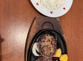 ステーキのどん 川崎生田店: ちよこれいとさんの2026年08月20日の1枚目の投稿写真