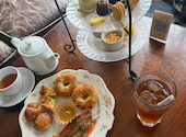Brasserie cafe Le Conte ルコンテ: ちよこれいとさんの2026年07月12日の1枚目の投稿写真