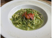 VegevPlant Cafe Bar LEBRO レブロ: ちよこれいとさんの2026年04月17日の2枚目の投稿写真