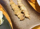 個室で味わう国産牛タンと朝どれ鮮魚 にくと魚 新橋駅前店: ありちゃんさんの2026年09月10日の2枚目の投稿写真