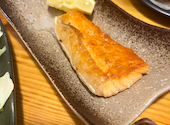個室で味わう国産牛タンと朝どれ鮮魚 にくと魚 新橋駅前店: ありちゃんさんの2026年09月10日の3枚目の投稿写真