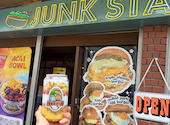 JUNK STAND ジャンクスタンド: ありちゃんさんの2026年05月10日の1枚目の投稿写真