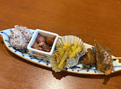 酒肴彩 昇: ありちゃんさんの2026年06月26日の2枚目の投稿写真