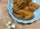 korean table マウン 八尾: もさんの2026年04月02日の1枚目の投稿写真