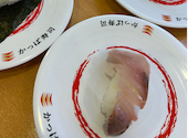かっぱ寿司 山形嶋店: Jackさんの2026年05月04日の1枚目の投稿写真