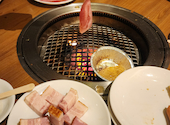 牛角 田富リバーサイド店: ☆さんの2026年09月22日の1枚目の投稿写真