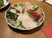 粋な居酒屋おいよ 大通北1条店: けろさんの2025年04月10日の1枚目の投稿写真