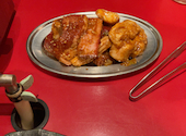 焼肉ここから　札幌すすきの店: けろさんの2026年05月10日の1枚目の投稿写真