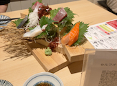 北海道海鮮居酒屋さぶろう さっぽろテレビ塔店: けろさんの2026年05月05日の1枚目の投稿写真