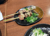 三代目鳥メロ いわき駅前店: ひろさんの2026年04月15日の2枚目の投稿写真