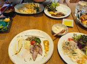 マザームーンカフェ ファームサーカス北鈴蘭台店: とっきーさんの2025年11月23日の1枚目の投稿写真