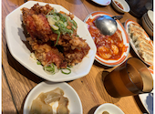 タイガー餃子会館京都: splash8さんの2026年05月の1枚目の投稿写真