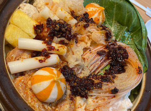 赤から 倉敷堀南店(居酒屋)の口コミ | ホットペッパーグルメ