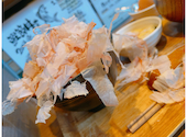 鰹節丼専門店 節道 BUSHIDO: mieさんの2023年07月25日の1枚目の投稿写真