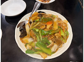中国料理 味楽 本店: まあさんさんの2026年08月31日の1枚目の投稿写真