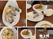 Seafood&grill Aligot: えりさんさんの2023年11月の1枚目の投稿写真