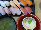 かっぱ寿司 水沢店: どんとこいさんの2025年04月23日の2枚目の投稿写真