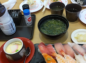 かっぱ寿司 水沢店: どんとこいさんの2025年06月24日の2枚目の投稿写真
