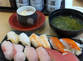 かっぱ寿司 水沢店: どんとこいさんの2025年10月23日の3枚目の投稿写真