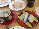 かっぱ寿司 水沢店: どんとこいさんの2026年04月26日の3枚目の投稿写真