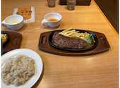 ステーキ宮 橿原店: たあさんの2026年05月01日の1枚目の投稿写真